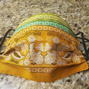 Bandana Face Mask Bundle!